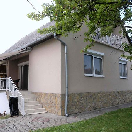 Holiday Home In Fonyod/Balaton 38001 Fonyód Exterior foto