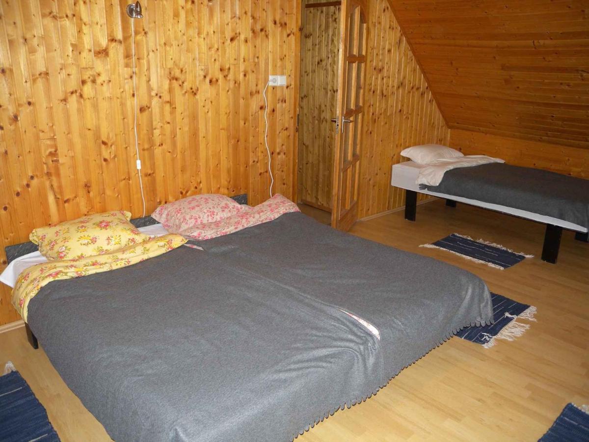 Holiday Home In Fonyod/Balaton 38001 Fonyód Exterior foto