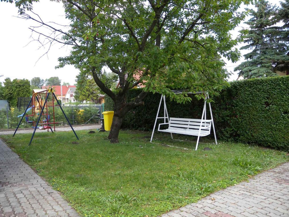 Holiday Home In Fonyod/Balaton 38001 Fonyód Exterior foto