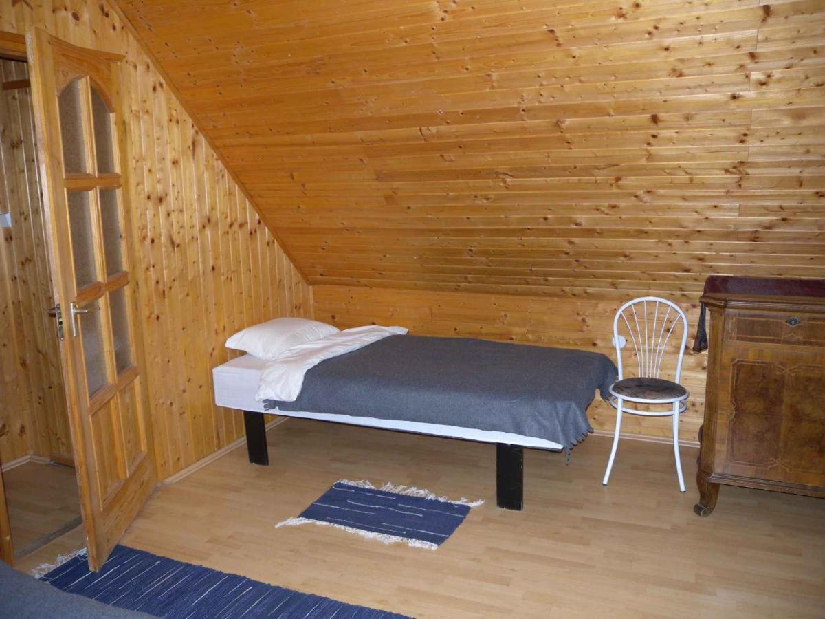 Holiday Home In Fonyod/Balaton 38001 Fonyód Exterior foto